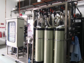 Overview of RO System Johor Bahru (JB) | Wastewater Treatment Johor Bahru (JB)
                                          | Waste Gas Treatment Johor Bahru (JB)